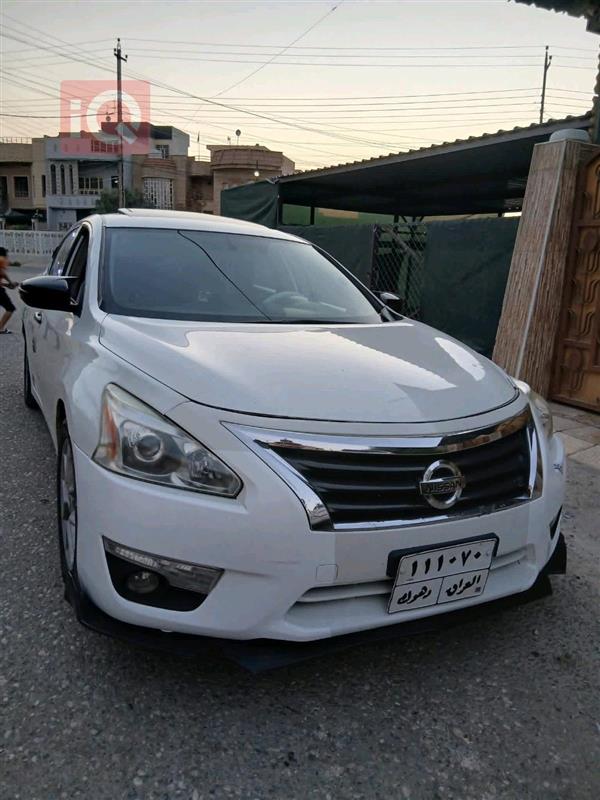 نيسان ألتيما 2013 للبيع في العراق - الموصل